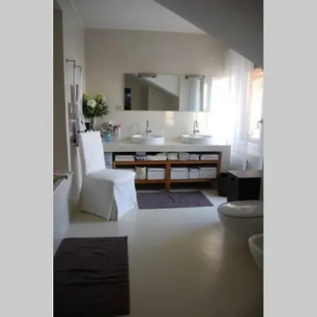 Central Penthouse Historical Turin * Turin