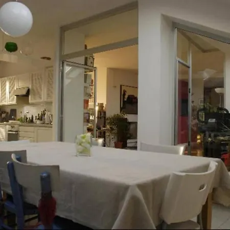 Central Penthouse Historical Turin * Turin